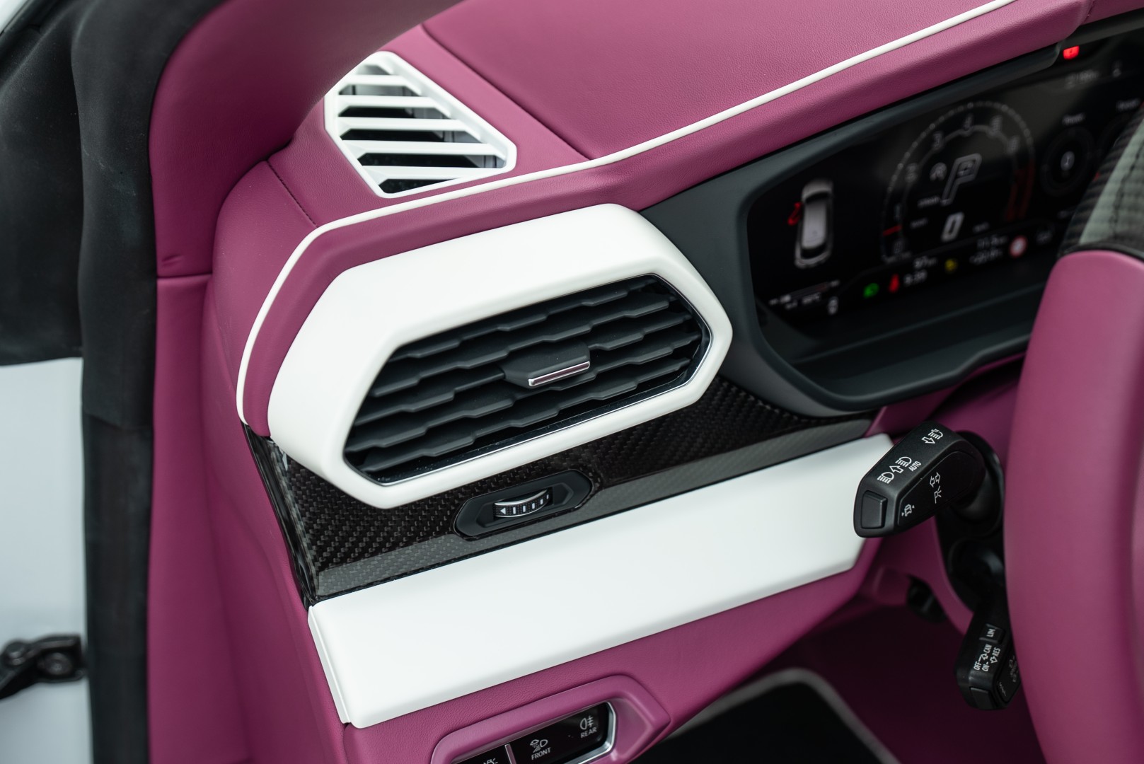 2O24 LAMBORGHINI URUS BY KEYVANY | 1 OF 1 | CUSTOM EXHAUST SYSTEM